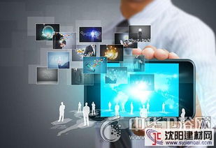 中國智能家居市場潛力無限