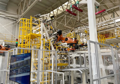 以&ldquo;質&rdquo;摘金!斬獲&ldquo;示范級&rdquo;大獎,歐航歐馬可技術創(chuàng)新引領未來