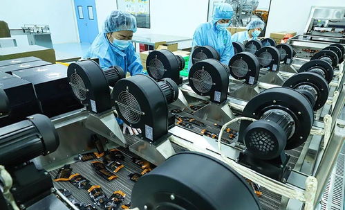 科技賦能 植物工廠 張掖農特產品提質增效鳳凰網甘肅 鳳凰網