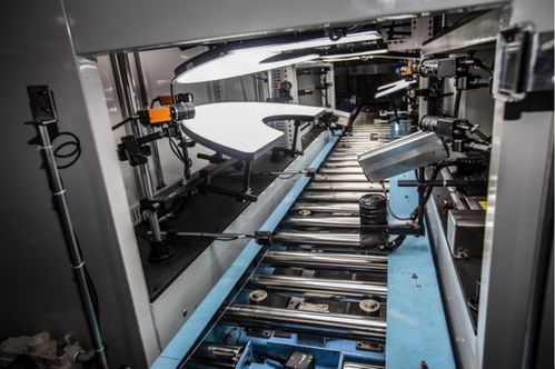 工業(yè)互聯(lián)網(wǎng)進(jìn)入新賽程 網(wǎng)絡(luò)科技誰(shuí)主沉??？