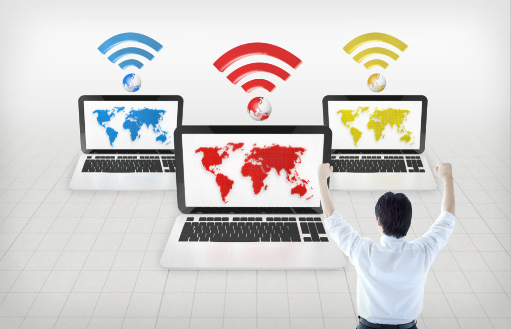 網(wǎng)絡(luò)科技浪潮下的商業(yè)創(chuàng)新 機(jī)遇、挑戰(zhàn)與未來(lái)圖景